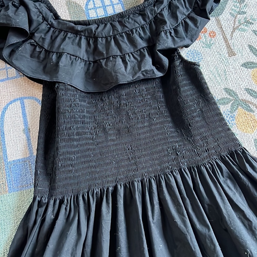 Hill House Nap Dress - Picture 7 of 8